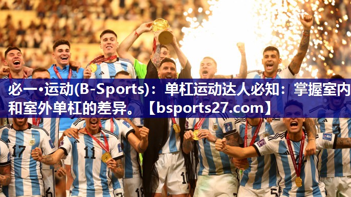 必一·运动(B-Sports)：单杠运动达人必知：掌握室内和室外单杠的差异。