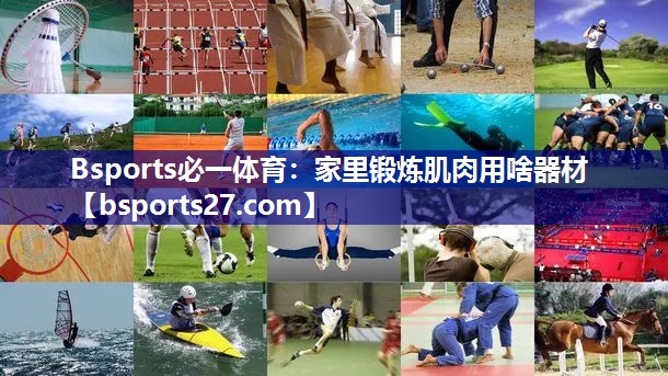 Bsports必一体育：家里锻炼肌肉用啥器材
