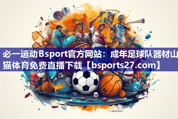 必一运动Bsport官方网站：成年足球队器材山猫体育免费直播下载