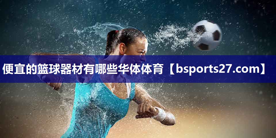 便宜的篮球器材有哪些华体体育
