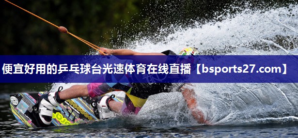 便宜好用的乒乓球台光速体育在线直播