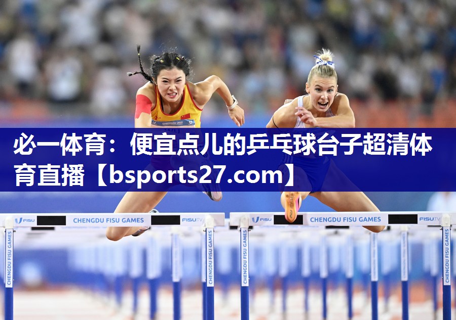 必一体育：便宜点儿的乒乓球台子超清体育直播