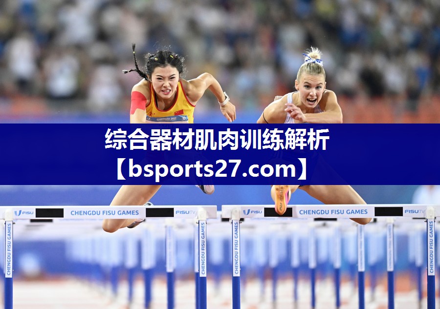 综合器材肌肉训练解析