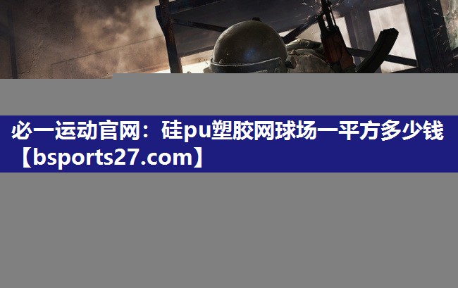 硅pu塑胶网球场一平方多少钱 硅pu塑胶网球场一平方多少钱
