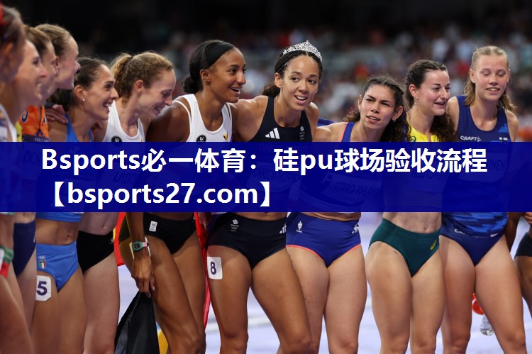 硅pu球场验收流程 硅pu球场验收流程