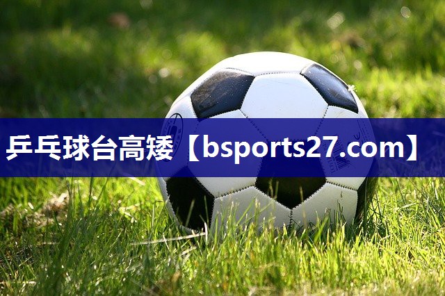 乒乓球台高矮 乒乓球台高矮