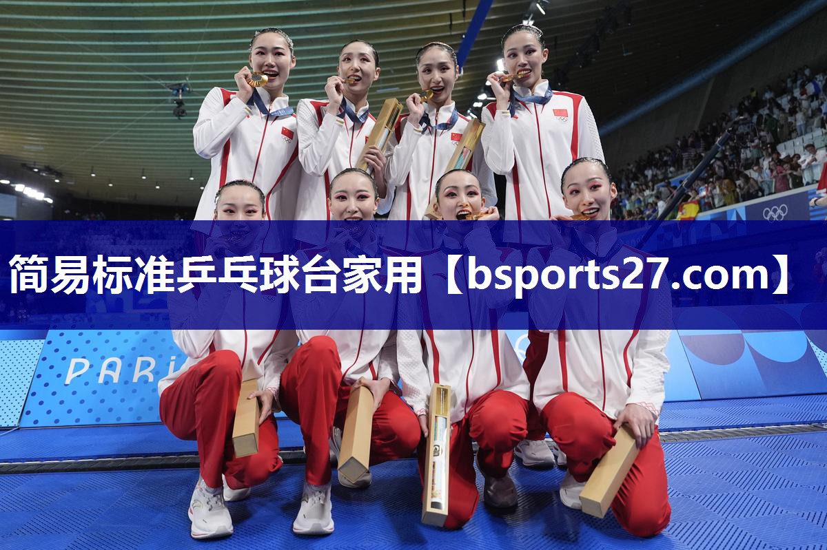 简易标准乒乓球台家用 简易标准乒乓球台家用